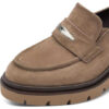 Tamaris LOAFERS 1-24721-47 435 TAN