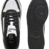 PUMA Rebound Παιδικά Sneakers Μαύρα Κωδικός: 408292-01