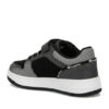 Champion Rd18 2.0 Παιδικά Sneakers Μαύρα Κωδικός: S32414-KK014