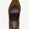 Γυναικείες γόβες Tamaris 1-22427-43 392 cognac