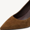 Γυναικείες γόβες Tamaris 1-22427-43 392 cognac