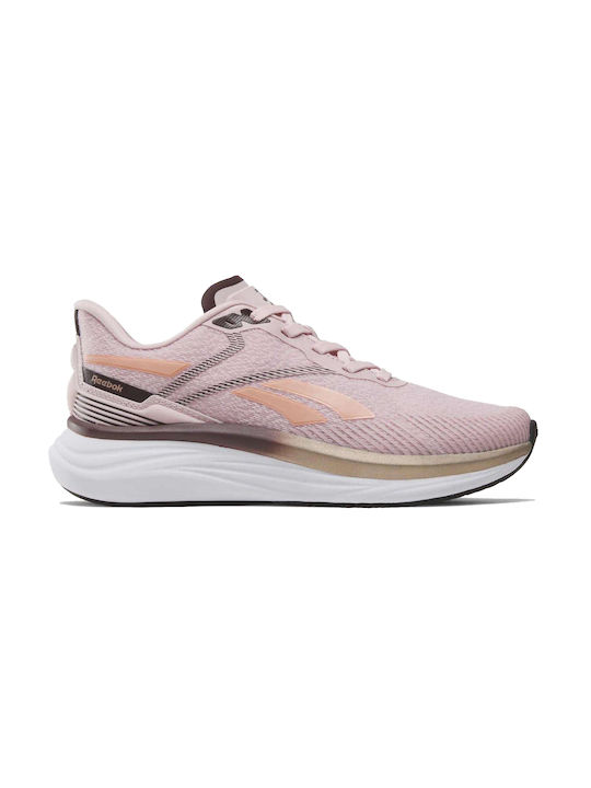 Reebok Viva Speed Γυναικεία Αθλητικά Παπούτσια Running Ροζ Κωδικός: 100272579