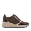 JANA Γυναικεία Sneaker καφέ 23789-47-361