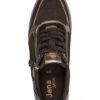 JANA Γυναικεία Sneaker καφέ 23789-47-361