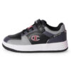 Champion Rd18 2.0 Παιδικά Sneakers Μαύρα Κωδικός: S32414-KK014