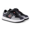 Champion Rd18 2.0 Παιδικά Sneakers Μαύρα Κωδικός: S32414-KK014