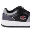 Champion Rd18 2.0 Παιδικά Sneakers Μαύρα Κωδικός: S32414-KK014