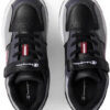 Champion Rd18 2.0 Παιδικά Sneakers Μαύρα Κωδικός: S32414-KK014