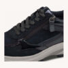 Tamaris 1-23753-47-890 Pure Relax Γυναικεία Sneakers με αφαιρούμενο πέλμα ΜΠΛΕ χρώμα