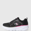 Champion Low Cut Παιδικά Sneakers Μαύρα Κωδικός: S33290-KK015