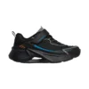 SKECHERS TIDAL TECH ΠΑΙΔΙΚΑ ΑΣΤΙΚΑ ΠΑΠΟΥΤΣΙΑ | 404042L-BKGY