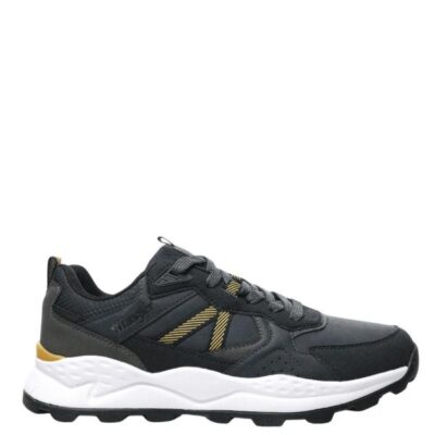 Ανδρικά Sneakers Wrangler West Men Low 20253026.34b Chestnut (Αντιγραφή)