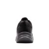 Champion Ανδρικά Sneakers Μαύρα Wlk Pro Wtr S60052-CHA-KK005