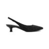 Marco Tozzi mules 29524-46 065 black glitter