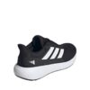 Adidas Ultimashow 2.0 Plus Ανδρικά Αθλητικά Παπούτσια για Τρέξιμο Μαύρα KK0745