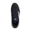 Adidas Ultimashow 2.0 Plus Ανδρικά Αθλητικά Παπούτσια για Τρέξιμο Μαύρα KK0745