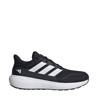 Adidas Ultimashow 2.0 Plus Ανδρικά Αθλητικά Παπούτσια για Τρέξιμο Μαύρα KK0745