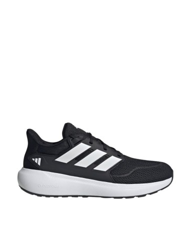 Adidas Ultimashow 2.0 Plus Ανδρικά Αθλητικά Παπούτσια για Τρέξιμο Μαύρα KK0745