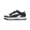 PUMA Rebound Παιδικά Sneakers Μαύρα Κωδικός: 408292-01