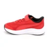 Παιδικό Αθλητικό Παπούτσι για Αγόρι Puma Pounce Lite Ac + PS Χρώματος Κόκκινο 312414-14 Barcode:312414-14
