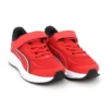 Παιδικό Αθλητικό Παπούτσι για Αγόρι Puma Pounce Lite Ac + PS Χρώματος Κόκκινο 312414-14 Barcode:312414-14
