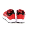 Παιδικό Αθλητικό Παπούτσι για Αγόρι Puma Pounce Lite Ac + PS Χρώματος Κόκκινο 312414-14 Barcode:312414-14