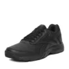 Reebok Work N Cushion 4.0 Ανδρικά Sneakers Μαύρα Κωδικός: 100271901