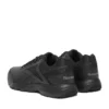 Reebok Work N Cushion 4.0 Ανδρικά Sneakers Μαύρα Κωδικός: 100271901