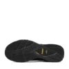 Reebok Work N Cushion 4.0 Ανδρικά Sneakers Μαύρα Κωδικός: 100271901