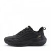 Skechers Sport Squad Γυναικεία Sneakers Μαύρα Κωδικός: 117485-BBK