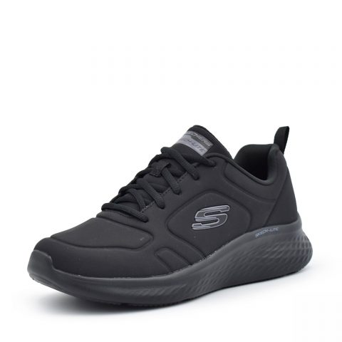 Γυναικεία sneakers SKECHERS 150047 BBK