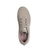 Γυναικεία sneakers SKECHERS 150047/TPE SKECH-LITE PRO-CITY STRIDE TAUPE πούρο