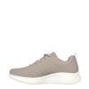 Γυναικεία sneakers SKECHERS 150047/TPE SKECH-LITE PRO-CITY STRIDE TAUPE πούρο