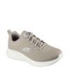 Γυναικεία sneakers SKECHERS 150047/TPE SKECH-LITE PRO-CITY STRIDE TAUPE πούρο