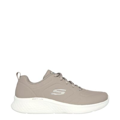 Γυναικεία sneakers SKECHERS 150047/TPE SKECH-LITE PRO-CITY STRIDE TAUPE πούρο