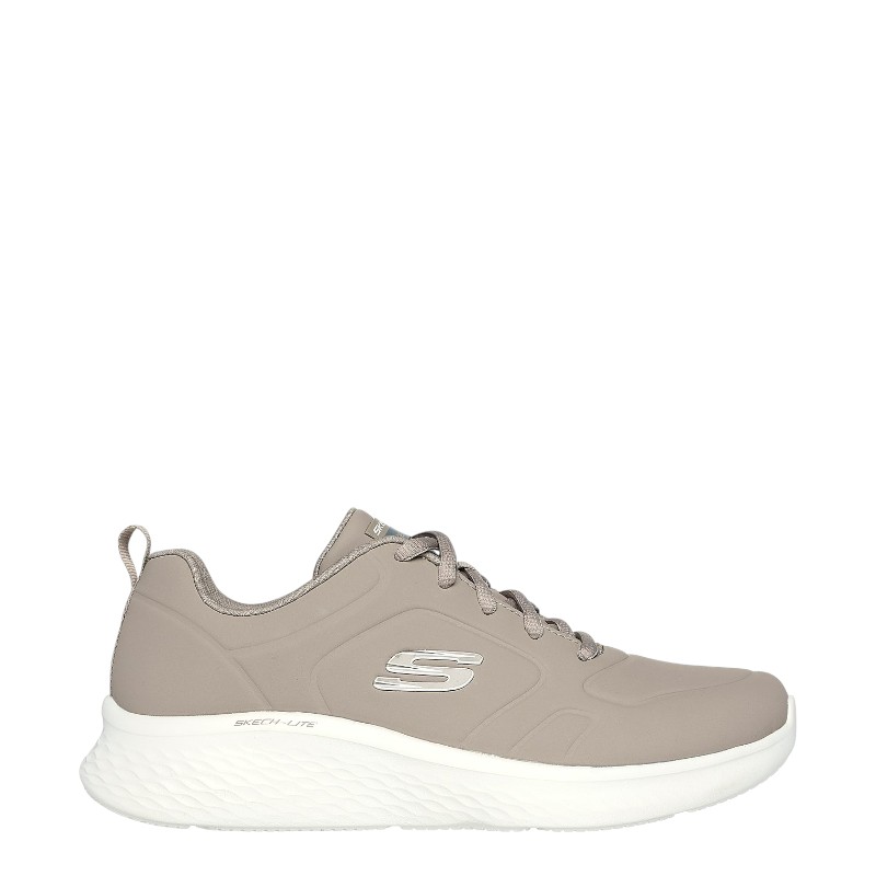 Γυναικεία sneakers SKECHERS 150047/TPE SKECH-LITE PRO-CITY STRIDE TAUPE πούρο