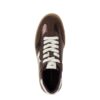 Γυναικεία Sneakers Tamaris 1-23723-44 323 καφέ δέρμα