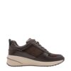 Γυναικεία Sneakers Tamaris 1-23754-45 303 καφέ