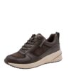 Γυναικεία Sneakers Tamaris 1-23754-45 303 καφέ