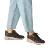 Γυναικεία Sneakers Tamaris 1-23754-45 303 καφέ