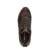 Γυναικεία Sneakers Tamaris 1-23754-45 303 καφέ