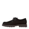 Ανδρικά Derby Tamaris Men 1-13629-47 304 Mocca