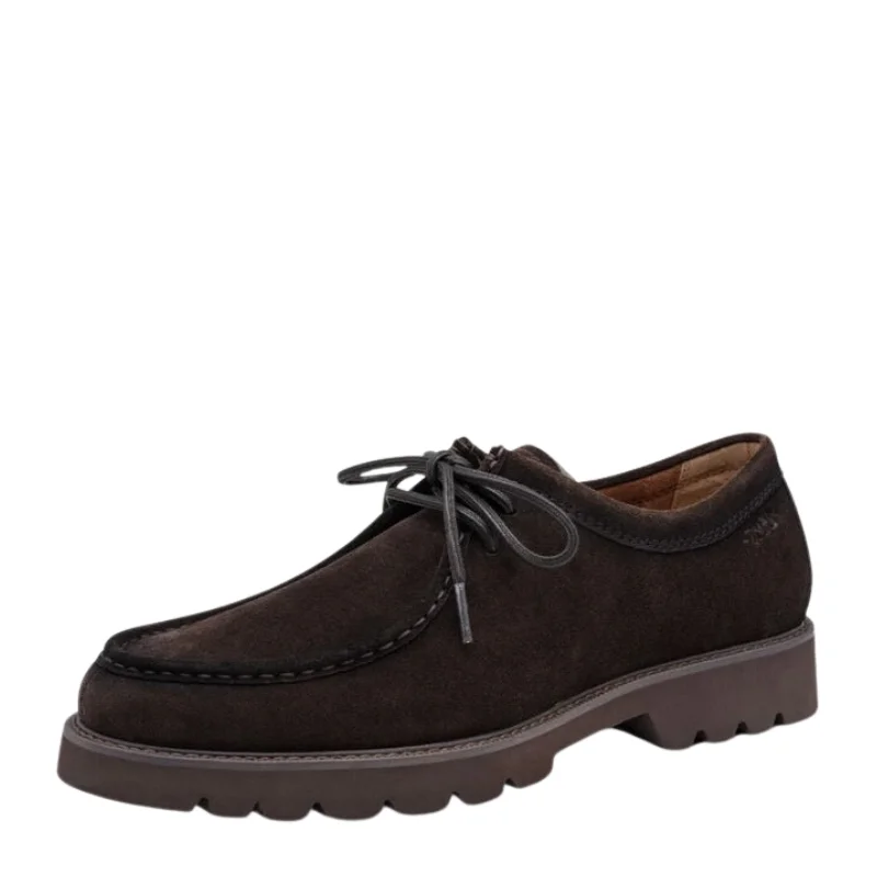 Ανδρικά Derby Tamaris Men 1-13629-47 304 Mocca