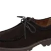 Ανδρικά Derby Tamaris Men 1-13629-47 304 Mocca