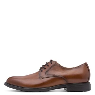 Tamaris ΧΑΜΗΛΑ ΔΕΤΑ 1-13210-47 305 COGNAC