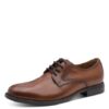 Tamaris ΧΑΜΗΛΑ ΔΕΤΑ 1-13210-47 305 COGNAC
