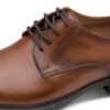 Tamaris ΧΑΜΗΛΑ ΔΕΤΑ 1-13210-47 305 COGNAC