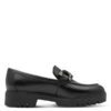 Tamaris Γυναικεία Ανατομικά Δερμάτινα Loafers 24740 47 001