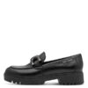 Tamaris Γυναικεία Ανατομικά Δερμάτινα Loafers 24740 47 001