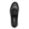 Tamaris Γυναικεία Ανατομικά Δερμάτινα Loafers 24740 47 001